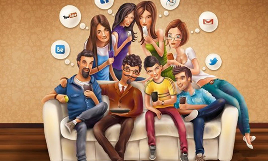 石柱亿媒网企业网站开发案例