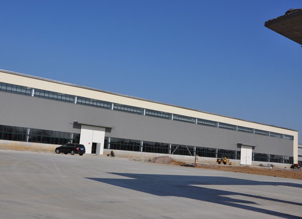 石柱新场外景图二