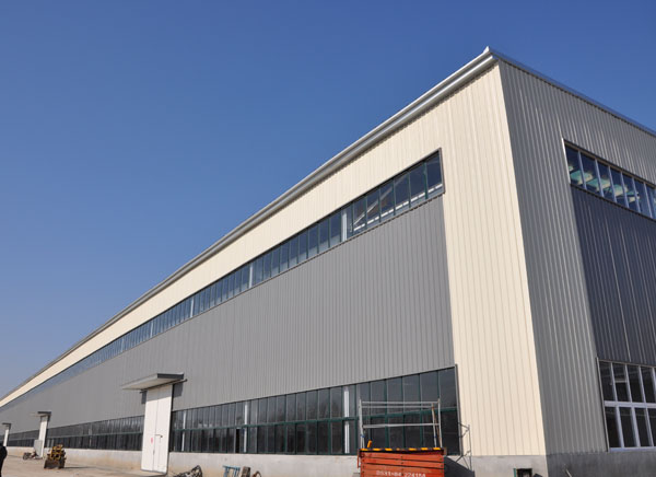 石柱新场外景图一